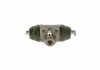 Гальмівний циліндр робочий Bosch F 026 009 039 (фото 4)