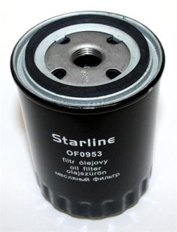 Масляний фільтр Starline SF OF0953