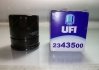 Масляний фільтр UFI 23-435-00 (фото 1)