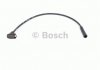 Провод зажигания ГАЗ 3110 с дв. ROVER тип 20Т4 (4-й цил.) 520мм, Bosch 0 986 356 004 (фото 3)