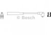 Провод зажигания ГАЗ 3110 с дв. ROVER тип 20Т4 (4-й цил.) 520мм, Bosch 0 986 356 004 (фото 7)