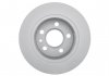 Гальмівний диск Bosch 0 986 478 421 (фото 3)