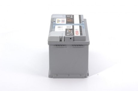 Автомобільний акумулятор 6CT-95 S5 AGM (S5A 130) Bosch 0 092 S5A 130 (фото 1)