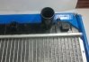 Радиатор охлаждения механическая коробка LACETTI 1,6-1,8 LSA 96553378 (фото 3)