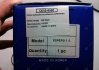 Помпа охлаждения жидкости LANOS 1.6 DOHC VALEO WP5023 (фото 4)