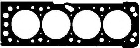 Прокладка, головка цилиндра EL550.570, Авео, Лачетти, Нубира Elring 550.570 (фото 1)