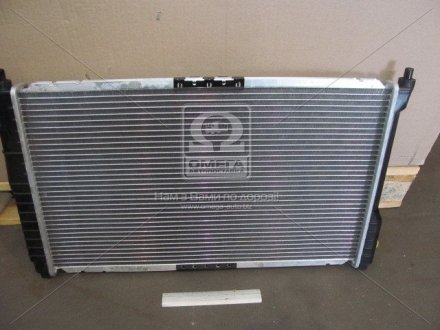 Радиатор NUBIRA 16/20 AT 97-99, AVA Cooling Systems DW2010 (фото 1)