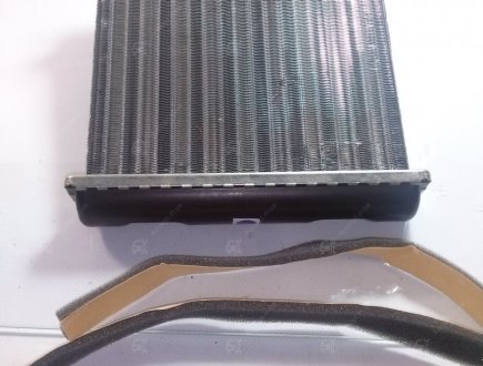 Радиатор отопителя ASTRA F/VECTRA A/CALIBRA (Ava), AVA Cooling Systems OL6132