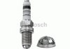 Свеча зажигания FR91X SUPER-4 DAEWOO, OPEL, Bosch 0 242 222 505 (фото 2)