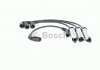 Комплект кабелiв запалювання Bosch 0 986 356 980 (фото 2)