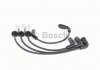 Комплект кабелiв запалювання Bosch 0 986 356 980 (фото 3)