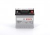 Автомобільний акумулятор 6CT-45 S3 (S30 020) Bosch 0092S30020 (фото 4)