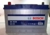 Аккумулятор 95Ah-12v (S4029) (306x173x225),L,EN830, Bosch 0092S40290 (фото 1)