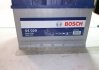 Аккумулятор 95Ah-12v (S4029) (306x173x225),L,EN830, Bosch 0092S40290 (фото 2)