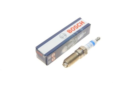 Свiчка запалювання hr78nx super-4 Bosch 0 242 232 514 (фото 1)