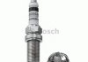 Свічка запалювання FR78NX SUPER4 (TOYOTA,NISSAN) (вир-во) Bosch 0 242 232 515 (фото 2)