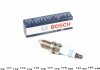 Свічка запалювання Bosch 0 242 236 571 (фото 1)