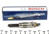 Свеча накаливания, Bosch 0 250 201 027 (фото 1)