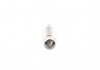 Лампа розжарювання 12V 5W C5W PURE LIGHT (вир-во) Bosch 1 987 302 211 (фото 1)