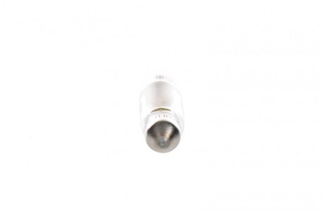 Лампа накаливания 12V 5W C5W PURE LIGHT, Bosch 1 987 302 211