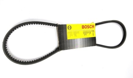 Ремень клиновой 10х1025, Bosch 1 987 947 614