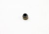 Кільце ущільнювача, стержень клапана Elring 012-150 (фото 1)
