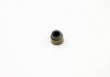 Кільце ущільнювача, стержень клапана Elring 012-150 (фото 3)