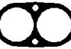Прокладка вихлопної системи OPEL Astra,Kadett,Corsa 1,3-1,6 1,7D -98 Elring 108-987 (фото 2)