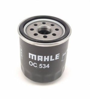 Фільтр олив. (вир-во -Mahle) KNECHT OC534 (фото 1)