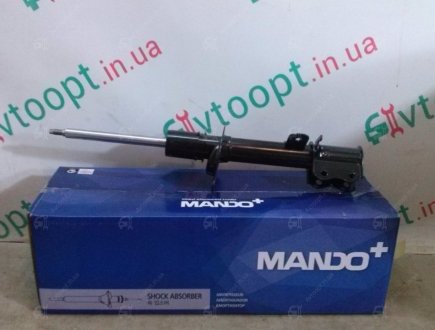 Шт. Амортизатор підвіски MANDO EX96408640 (фото 1)