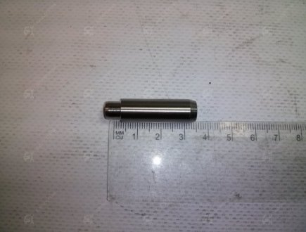 Направляющая клапана IN/EX OPEL Z16XEP 5mm, METELLI 01-S2814 (фото 1)
