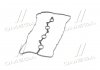 Шт. Прокладка, кришки головки блока циліндрів PARTS MALL (Корея) P1G-A017 (фото 2)