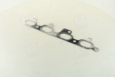 Прокладка коллектора выпускного КОЛЛ. EX KIA TL/T8D (PARTS-MALL), PARTS MALL (Корея) P1M-B009