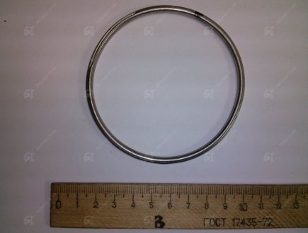 Кільце металеве PARTS MALL (Корея) P1N-C014 (фото 1)