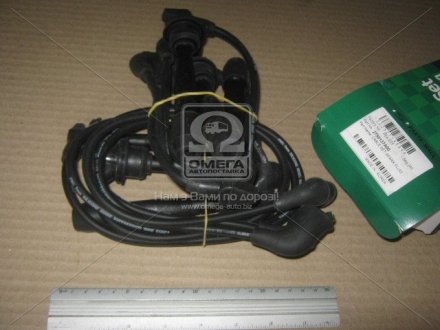 Комплект кабелів високовольтних (вир-во) PARTS MALL (Корея) PEA-E55 (фото 1)