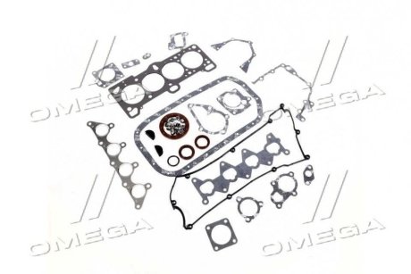 Кт. Прокладки двигуна комплект PARTS MALL (Корея) PFA-M101 (фото 1)