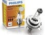 12342PRC1 PHILIPS Лампа розжарювання H4 12V 60/55W P43t-38 VISION (вир-во Philips) (фото 3)