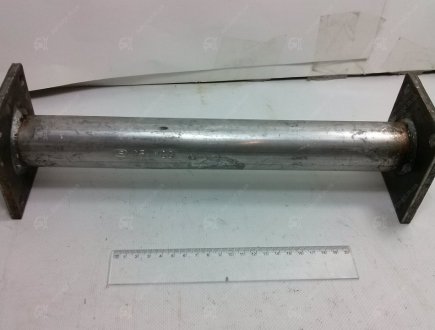 Труба вместо катализатора Nexia, 05.100 Polmostrow 05-100 (фото 1)
