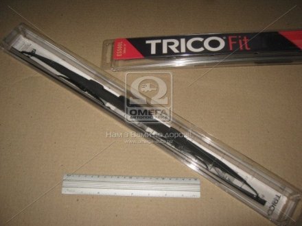 Щітка скло очистить. 500 (зі спойлером) TRICOFIT, Trico ES500L (фото 1)
