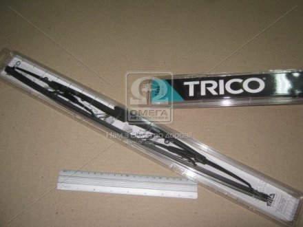 Щітка склоочис. 480 (вир-во) Trico T480 (фото 1)