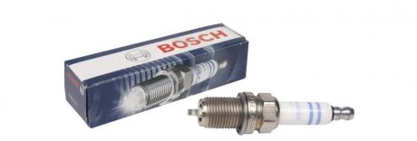 Свеча fr7de 2 0.9, Bosch 0 242 235 797 (фото 1)