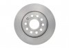 Тормозной диск передний, Bosch 0 986 479 940 (фото 4)