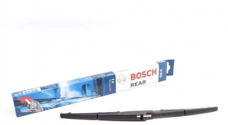 Склоочисник задній / 350 мм. / Bosch 3 397 011 430
