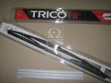 Щетка стеклоочистит. 350 стекла заднего DACIA LOGAN MCV TRICOFIT, Trico EX353 (фото 1)
