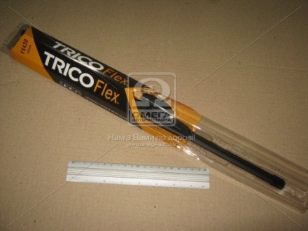 Щітка склоочис. 600 FLEX (вир-во) Trico FX600
