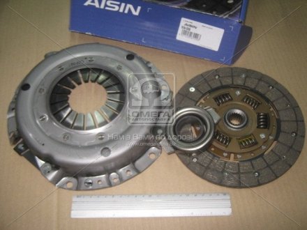 Комплект зчеплення (вир-во) AISIN KN-008 (фото 1)