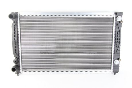 Радиатор охлаждения AUDI,VW, Nissens 60499