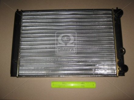 Радиатор охлаждения VW, Nissens 651851