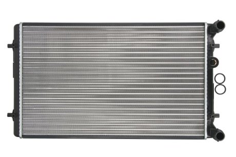 Радиатор охлаждения VW, Nissens 652011
