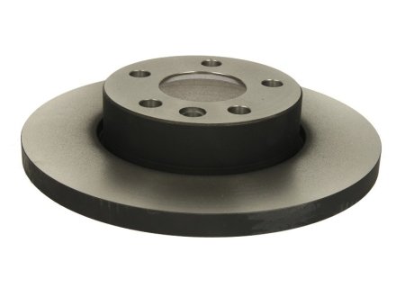 Гальмівний диск TRW DF2810 (фото 1)
